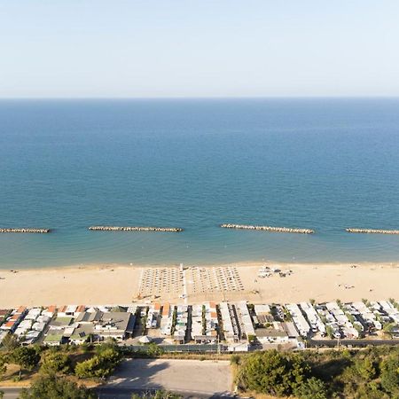 פסארו Camping Norina מראה חיצוני תמונה