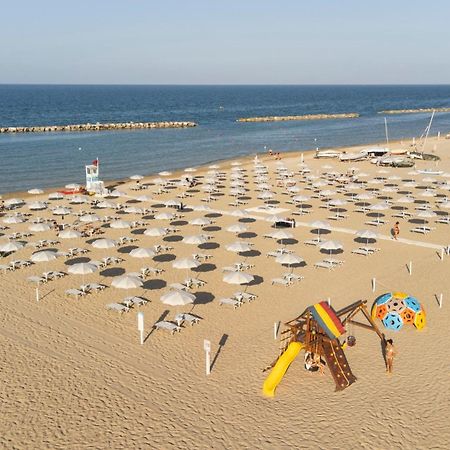 פסארו Camping Norina מראה חיצוני תמונה