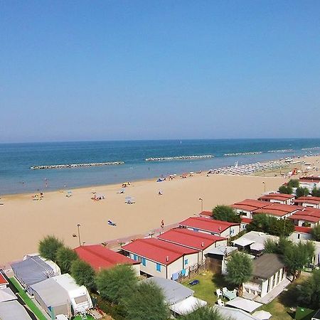 פסארו Camping Norina מראה חיצוני תמונה