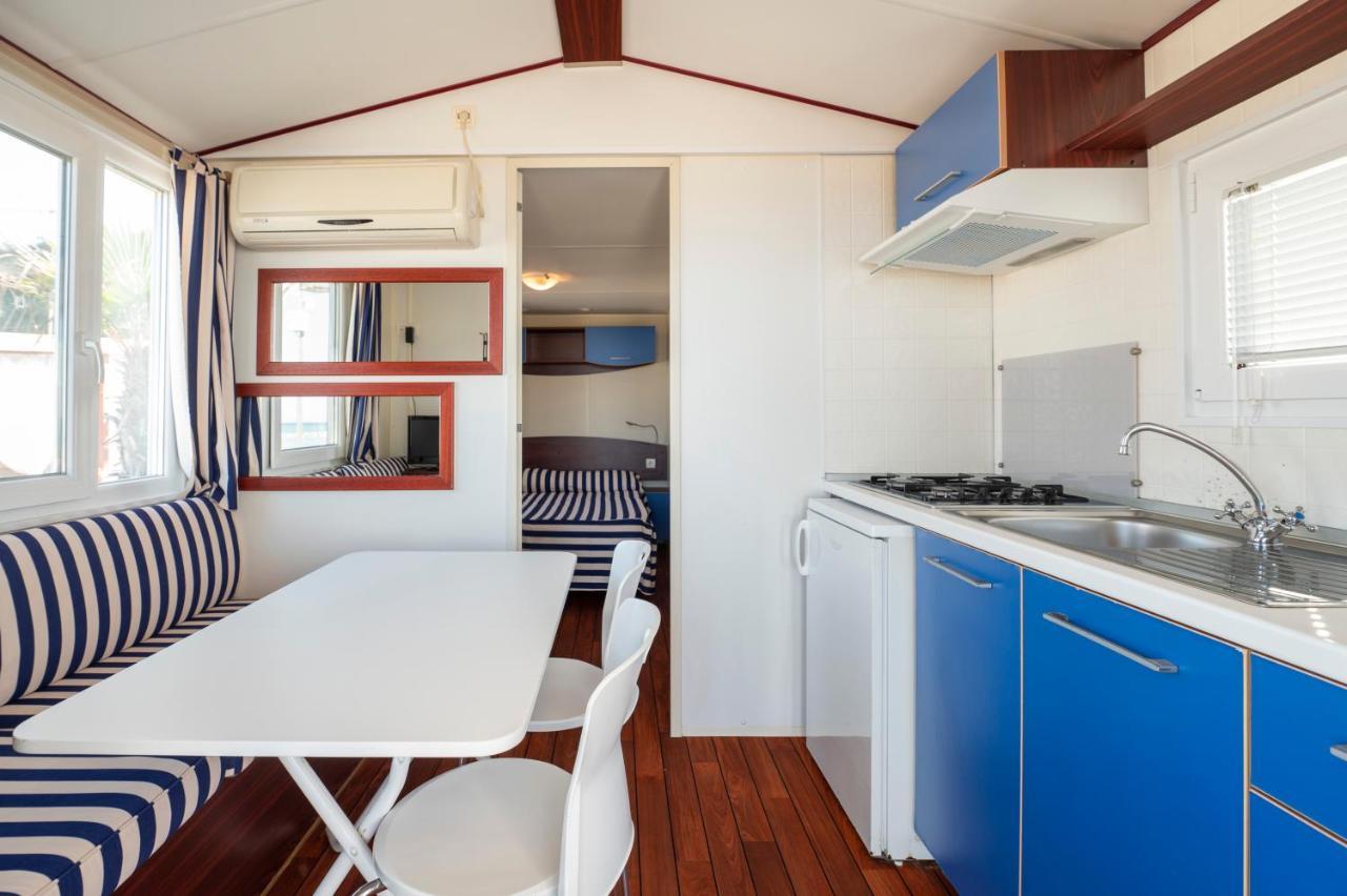 פסארו Camping Norina מראה חיצוני תמונה