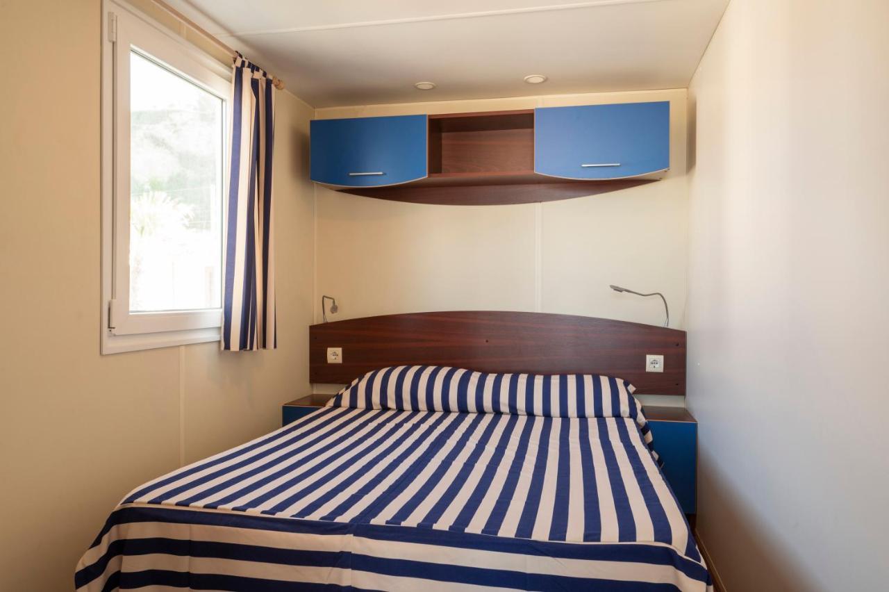 פסארו Camping Norina מראה חיצוני תמונה