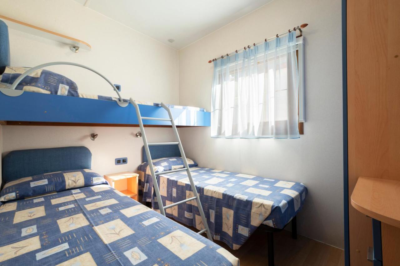 פסארו Camping Norina מראה חיצוני תמונה