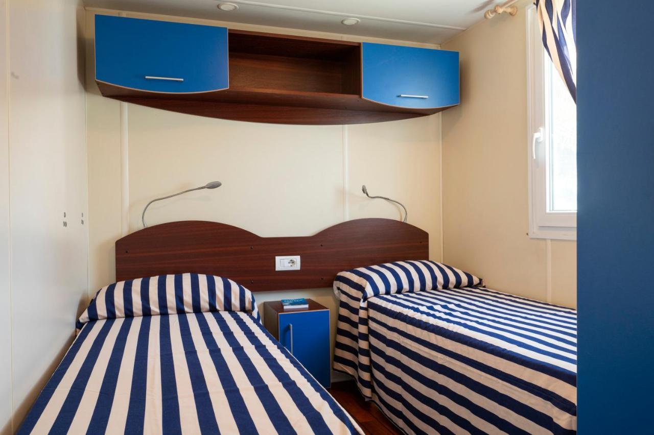 פסארו Camping Norina מראה חיצוני תמונה