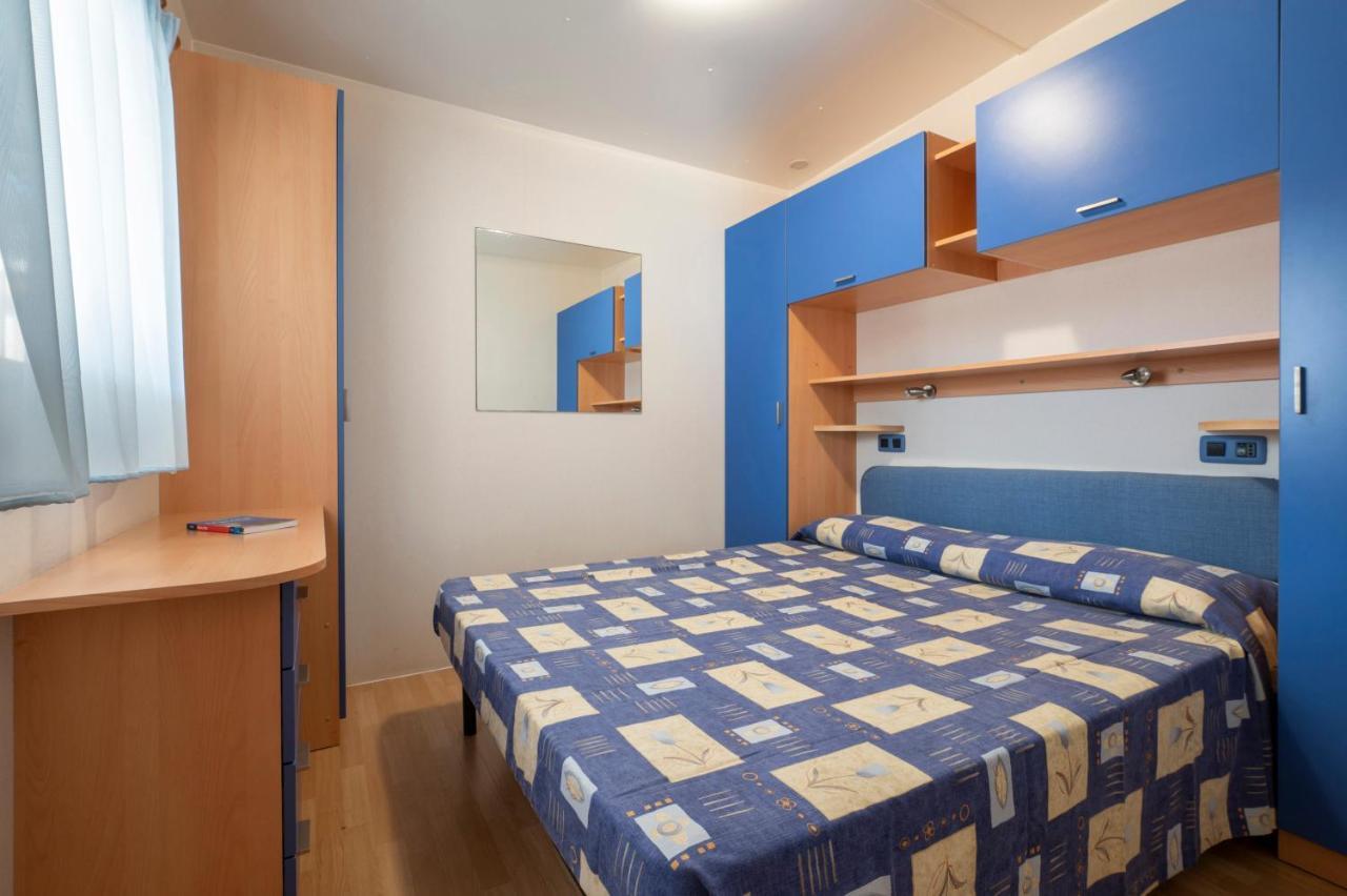 פסארו Camping Norina מראה חיצוני תמונה
