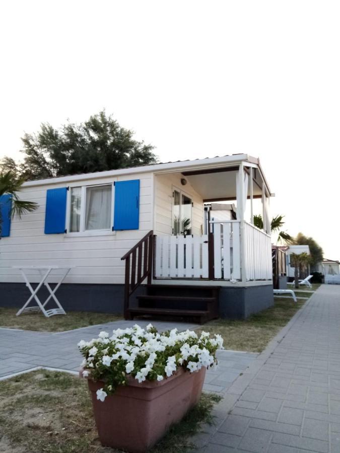 פסארו Camping Norina מראה חיצוני תמונה