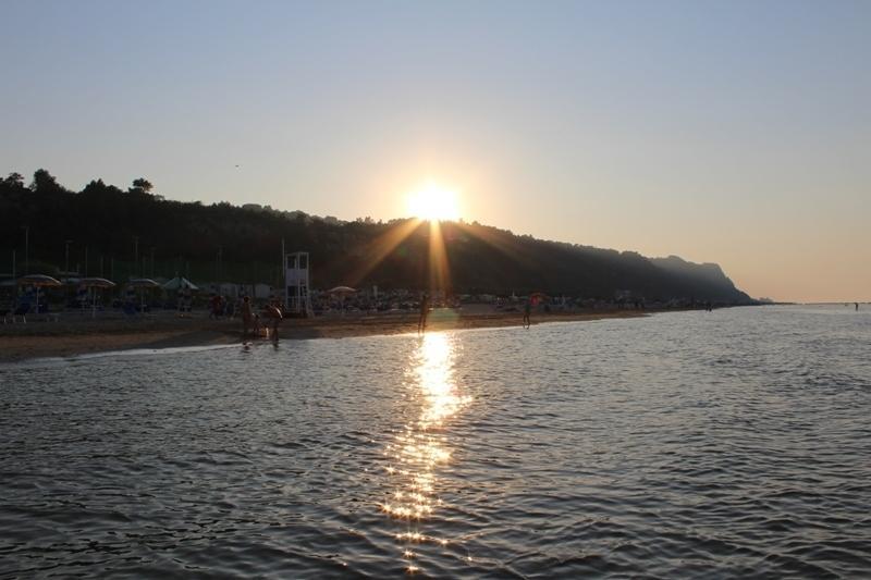 פסארו Camping Norina מראה חיצוני תמונה